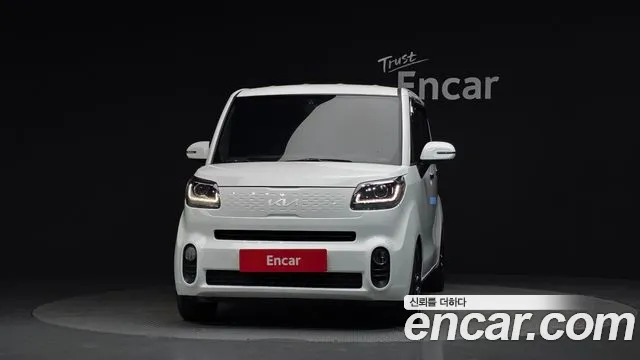 Kia Ray 2019 thumb 3
