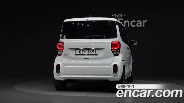 Kia Ray 2019 thumb 4