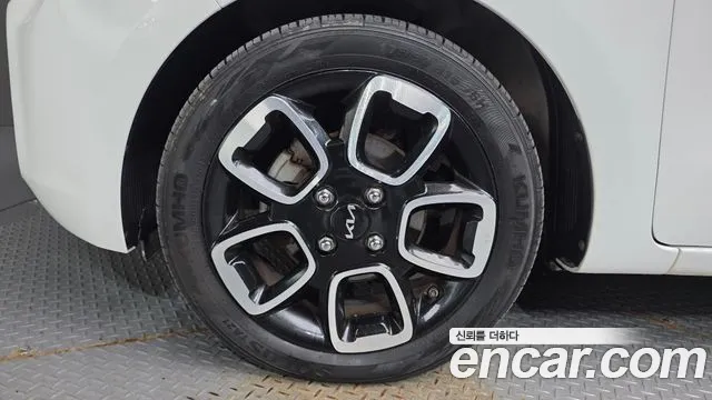 Kia Ray 2019 thumb 5