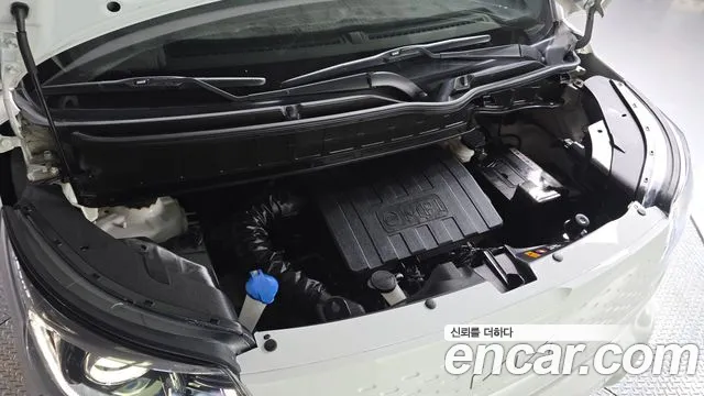 Kia Ray 2019 thumb 6