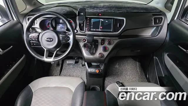 Kia Ray 2019 thumb 7
