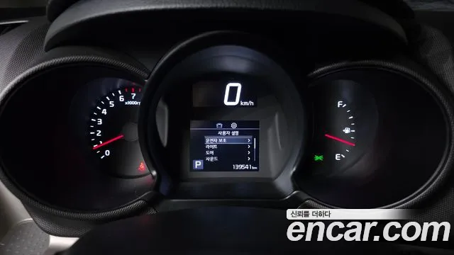 Kia Ray 2019 thumb 8