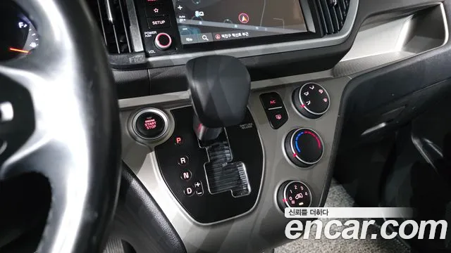 Kia Ray 2019 thumb 9
