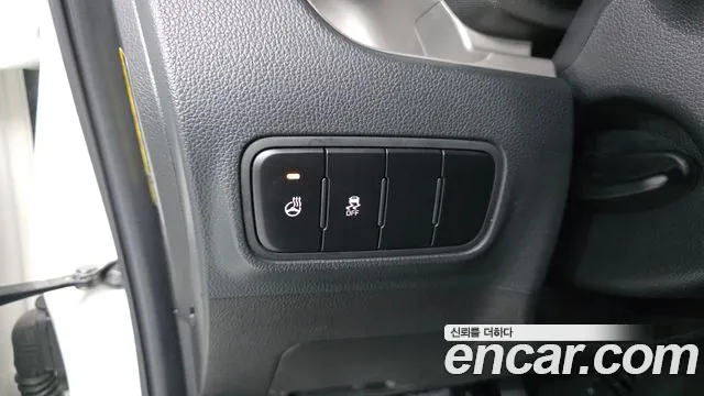 Kia Ray 2019 thumb 11