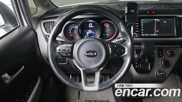 Kia Ray 2019 thumb 12