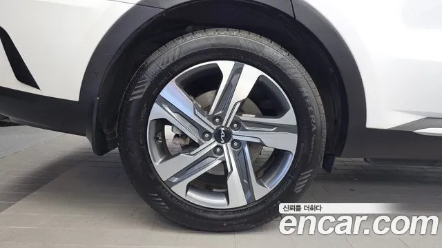 Kia Sorento 2022 thumb 4