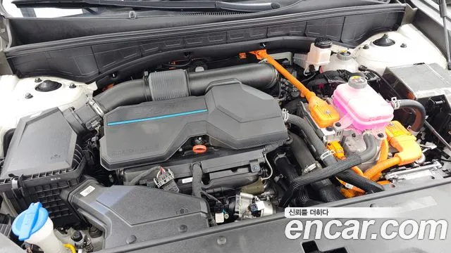 Kia Sorento 2022 thumb 5
