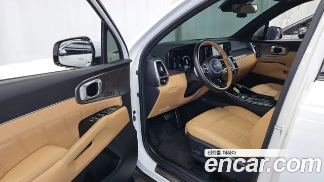 Kia Sorento 2022 thumb 9