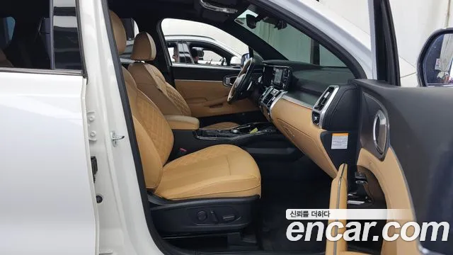 Kia Sorento 2022 thumb 10