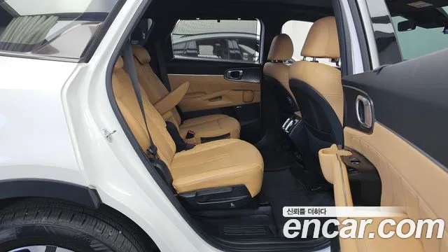 Kia Sorento 2022 thumb 11