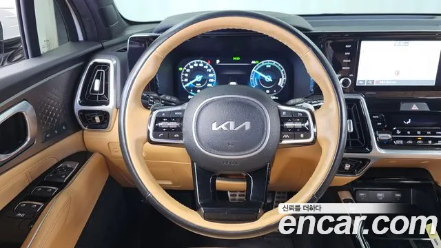 Kia Sorento 2022 thumb 12