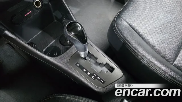 Kia Morning 2014 thumb 9