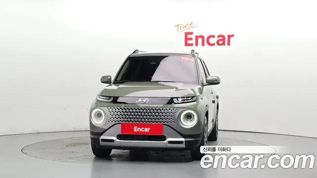 Hyundai Casper 2022 thumb 2