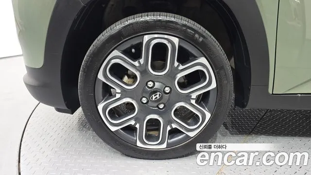 Hyundai Casper 2022 thumb 4