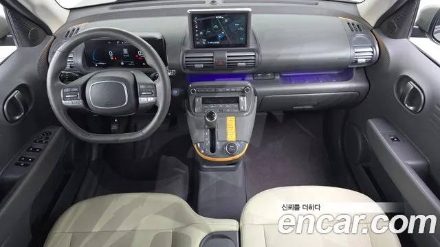 Hyundai Casper 2022 thumb 6
