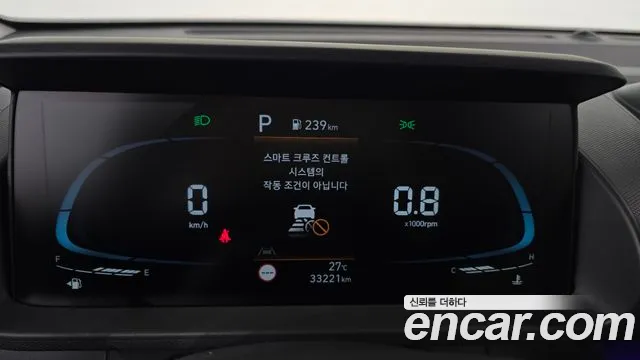Hyundai Casper 2022 thumb 7