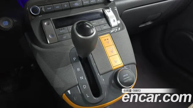 Hyundai Casper 2022 thumb 8
