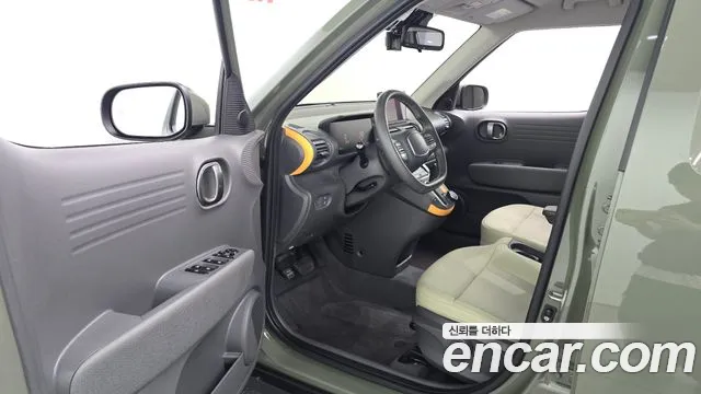 Hyundai Casper 2022 thumb 9