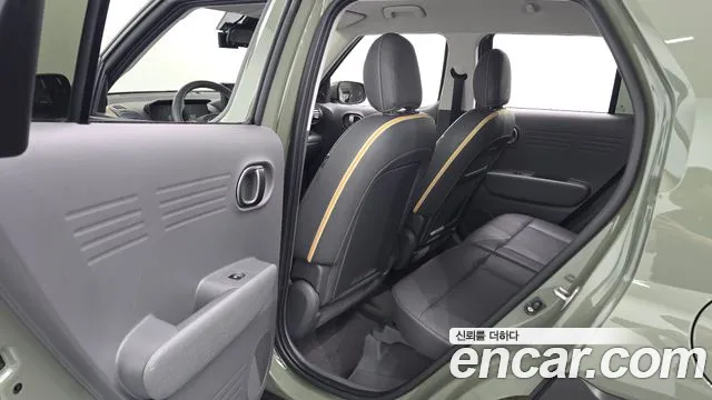 Hyundai Casper 2022 thumb 10