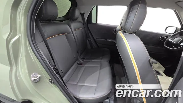 Hyundai Casper 2022 thumb 11