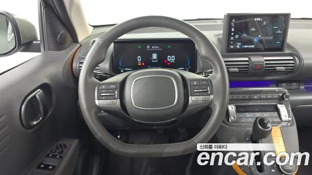 Hyundai Casper 2022 thumb 12