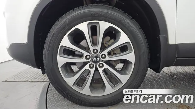 Kia Sorento 2012 thumb 4