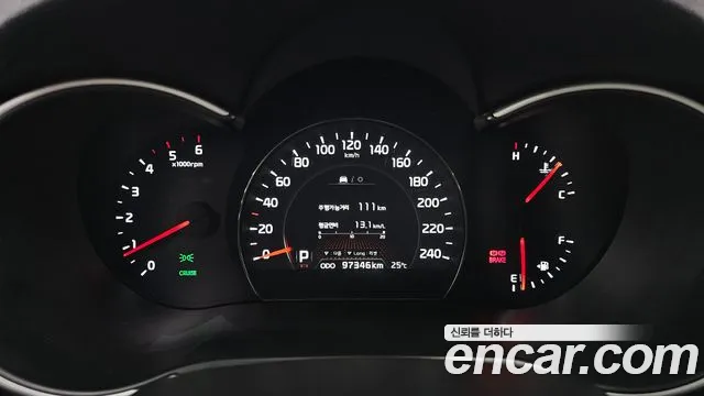 Kia Sorento 2012 thumb 7