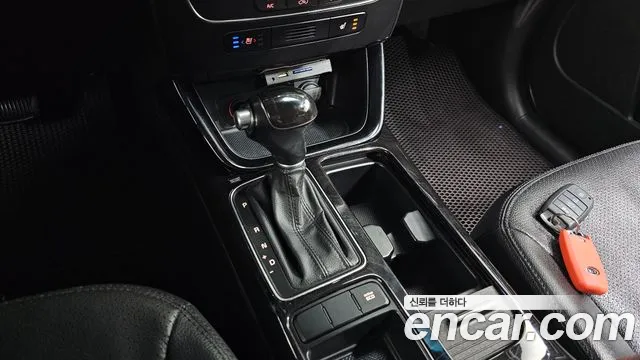 Kia Sorento 2012 thumb 8