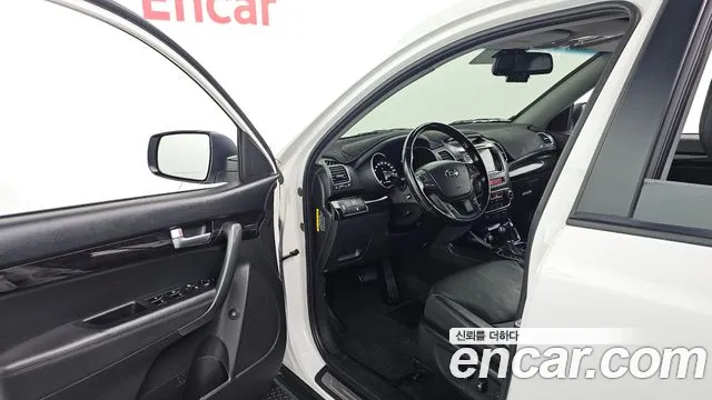 Kia Sorento 2012 thumb 9