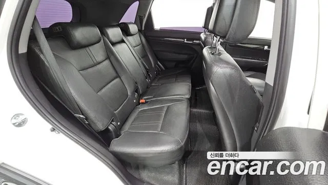 Kia Sorento 2012 thumb 10