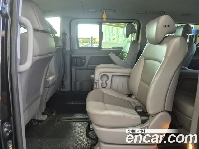 Hyundai Starex 2020 thumb 7