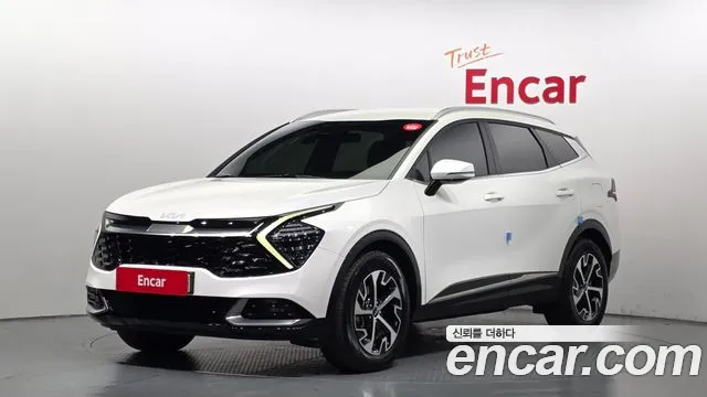 Kia Sportage 2023 thumb 12