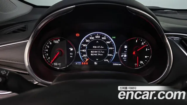 ChevroletGMDaewoo Malibu 2022 thumb 7