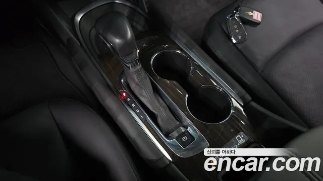 ChevroletGMDaewoo Malibu 2022 thumb 8