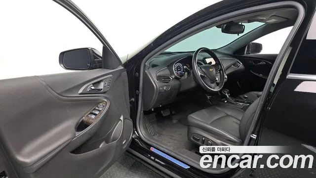 ChevroletGMDaewoo Malibu 2022 thumb 9