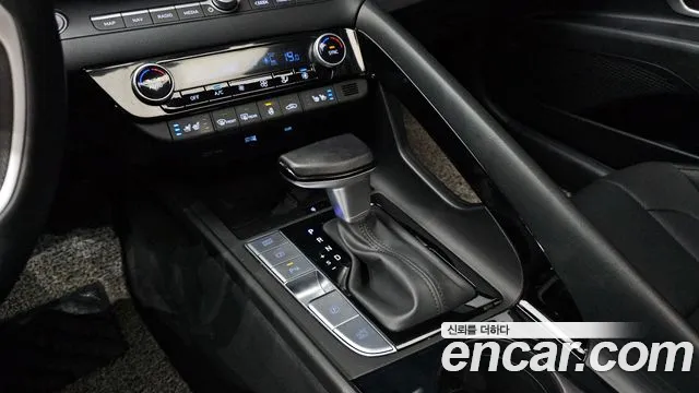 Hyundai Avante 2023 thumb 8