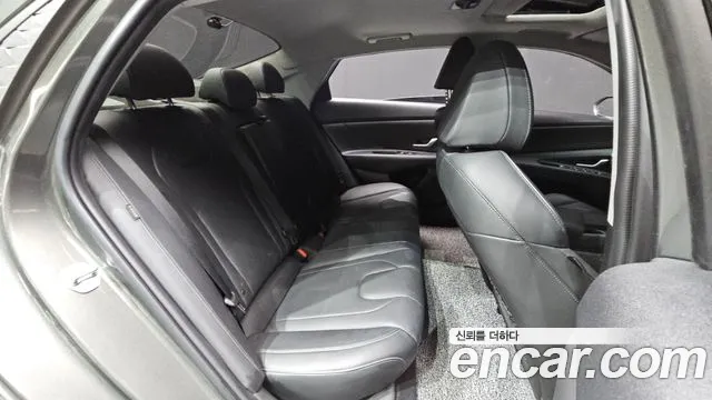 Hyundai Avante 2023 thumb 10