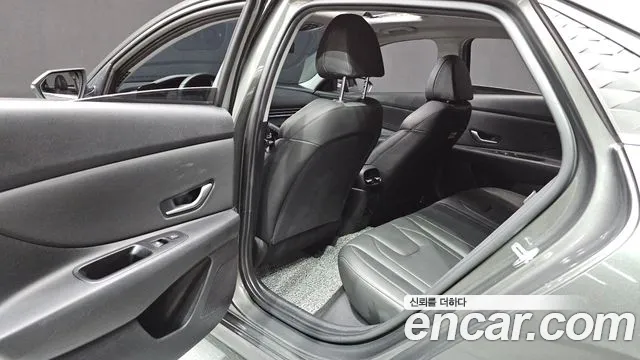 Hyundai Avante 2023 thumb 11
