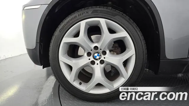 BMW X6 2013 thumb 5