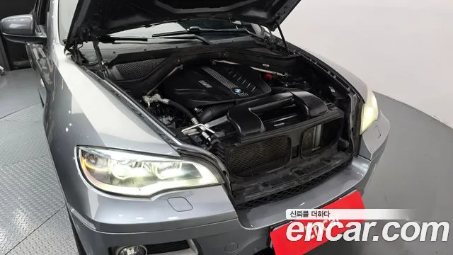 BMW X6 2013 thumb 6