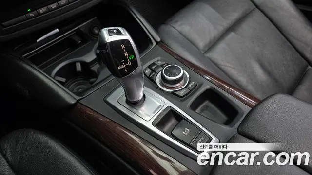 BMW X6 2013 thumb 9