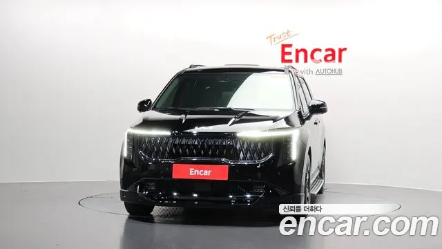 Kia Carnival 2025 thumb 2
