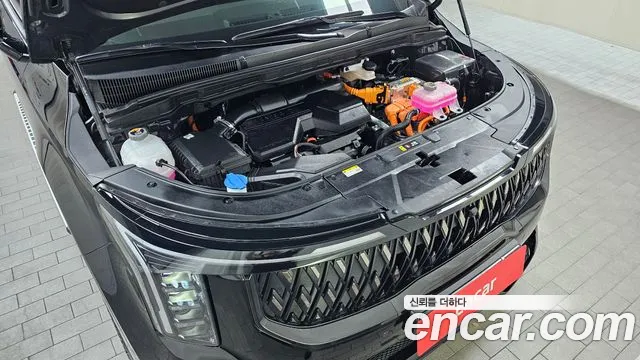 Kia Carnival 2025 thumb 5