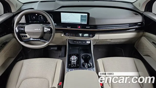 Kia Carnival 2025 thumb 6