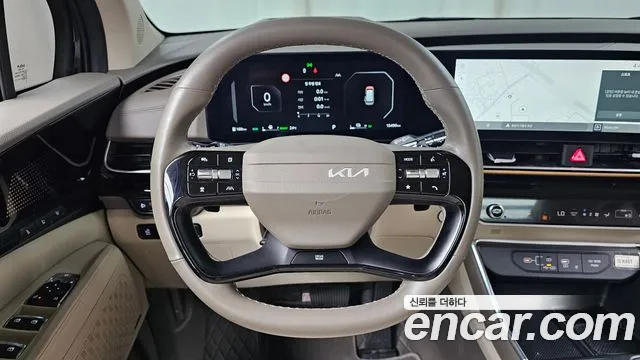 Kia Carnival 2025 thumb 12