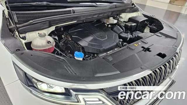 Kia Carnival 2020 thumb 5