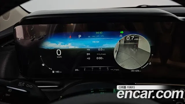 Kia Carnival 2020 thumb 7