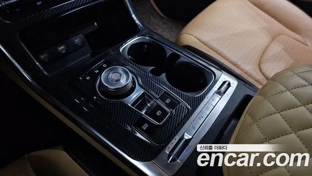 Kia Carnival 2020 thumb 8
