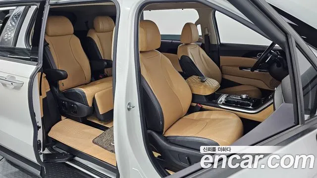Kia Carnival 2020 thumb 10
