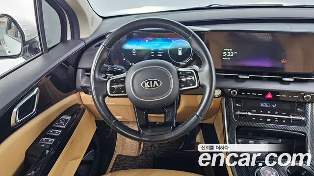 Kia Carnival 2020 thumb 12